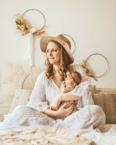 motherhood, fotograf Falun, Marika T Styhr