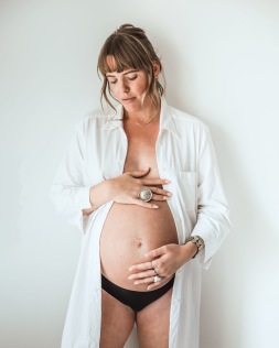 gravidfotograf Falun, Marika T STyhr
