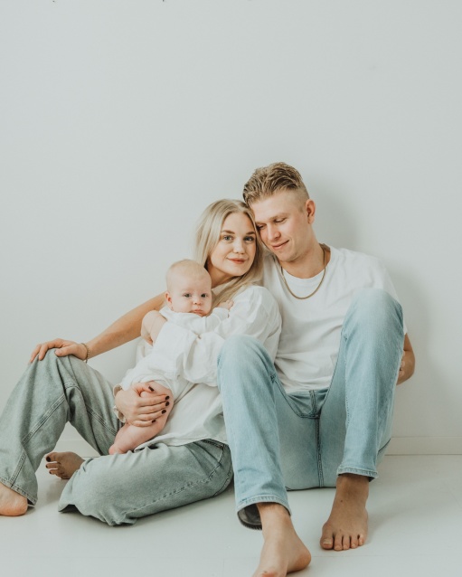 Familjefotografering Dalarna Familjefotografering Dalarna