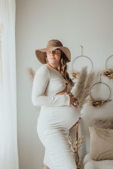 Gravidfotografering Dalarna