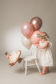 smash the cakefotografering