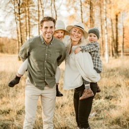 barnfotograf Gustafs, Marika T Styhr