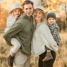 familjefotograf Säter