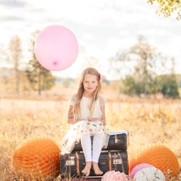 Barnfotograf Borlänge