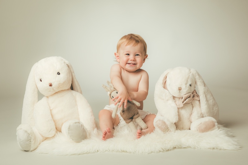barnfotografering i studio, Maarika t Styhr