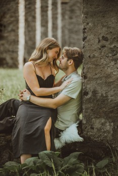 parfotografering, Borlänge