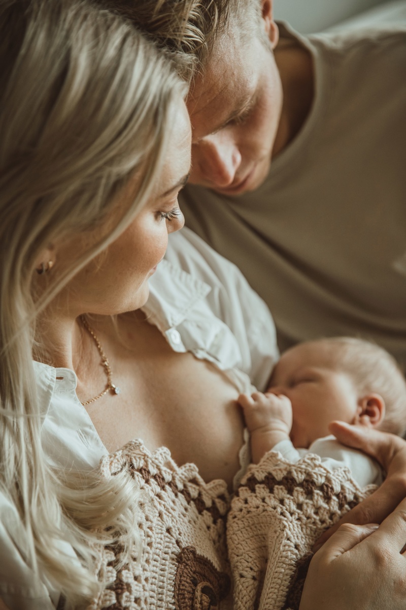 Lifestylefotograf Dalarna, Marika T Styhr