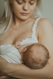 Lifestylefotografering Falun, Marika T Styhr