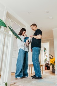 Hemmafotografering Borlänge, Fotograf Marika T Styhr