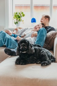 Lifestylefotografering, Falun