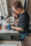 hemmafotografering, Hedemora, Fotograf Marika T Styhr