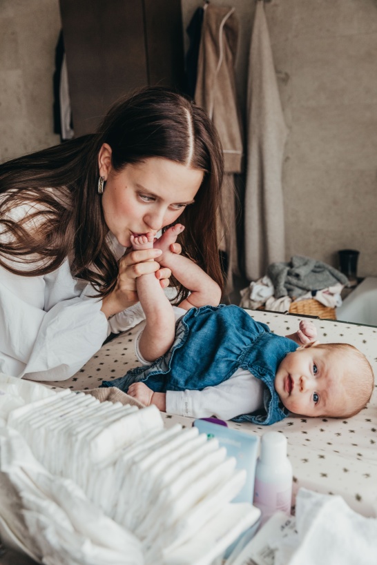 lifestylefotografering Ludvika, fotograf Marika T STyhr