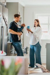 Lifestylefotografering Leksand