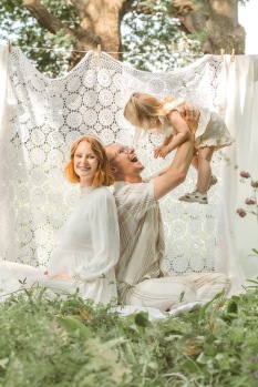 familjefotografering Dalarna