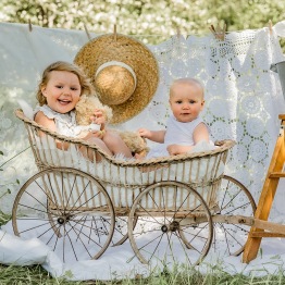 familjefotograf Säter