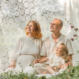 familjefotograf Falun