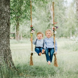 minifotografering Borlänge