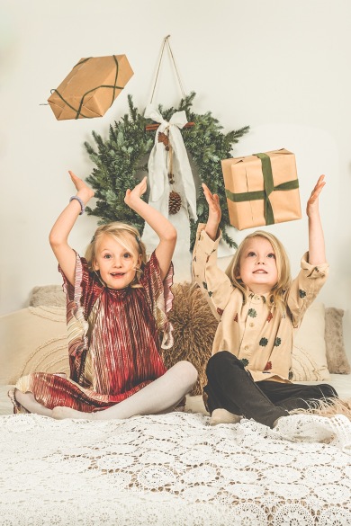 julfotografering, Säter julfotografering, Säter