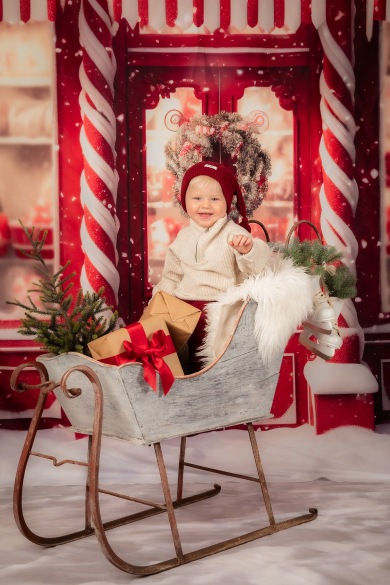 julfotografering 2026