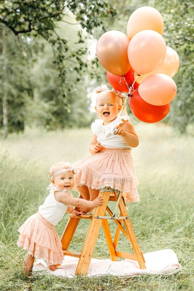 Barnfotograf Gustafs