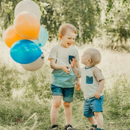 ballongfotograf Gustafs