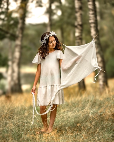 Barnfotografering Falun