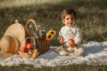 Fotograf Marika T Styhr, Borlänge