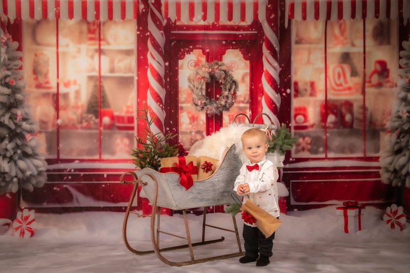 julfotografering 2026