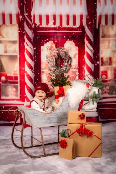 Fotograf Marika T Styhr, Borlänge