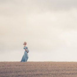 gravidfotografering utomhus