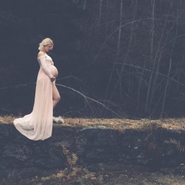 gravidfotografering Säter
