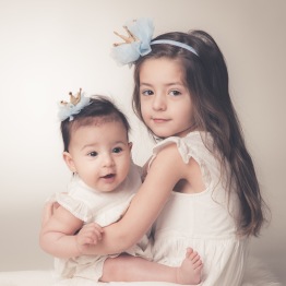 syskonfotografering Dalarna