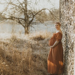 Gravidfotogering Dalarna