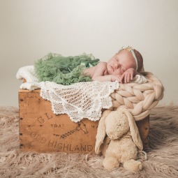 Nyföddfotografering Dalarna