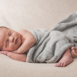 Nyföddfotograf Dalarna