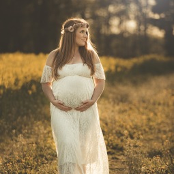 Gravidfotografering Dalarna