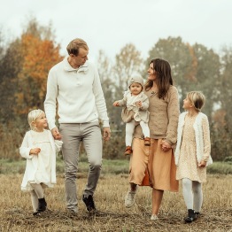 familjefotografer Gustafs