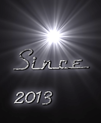 Since 2013 Since 2013