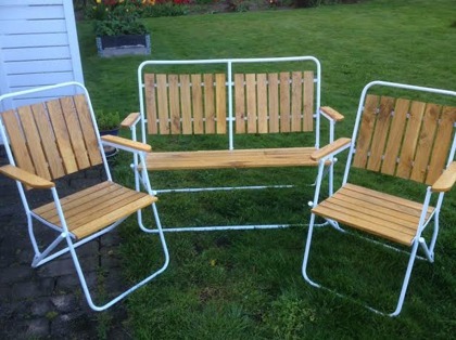 Efter renovering Efter renovering