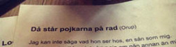 Trubadur Eskilstuna - Lyssna och titta Trubadur Eskilstuna - Lyssna och titta