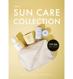 Sun Care Collection - Sun Care Collection