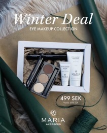 Eye Makeup Collection - Eye Makeup Collection