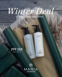 Hand Care Set Energy - 