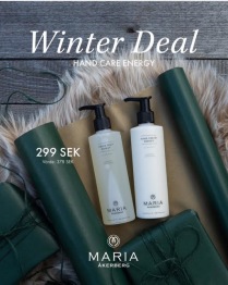 Hand Care Set Beautiful - 