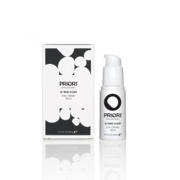 PRIORI Q+sod fx 230 eye cream - Priori q+sod eye cream