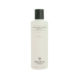 Hair & Body Shampoo Essential - 
