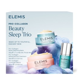 Pro-Collagen Beauty Sleep Trio - Pro-collagen Beauty Sleep Trio