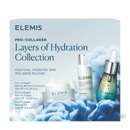 Pro-Collagen Layers of Hydration Collection - Pro-Collagen layers of Hydration
