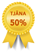 Starta en föreningsförsäljning eller klassförsäljning och tjäna 50% på allt ni säljer. Starta en föreningsförsäljning eller klassförsäljning och tjäna 50% på allt ni säljer.