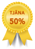 Sälj klimatsmarta produkter och tjäna 50% till klassresan. Sälj klimatsmarta produkter och tjäna 50% till klassresan.